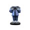 Universal Statues Headless Werewolf Outdoor Halloween Decoration - 28"